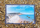 Visit Sidmouth - Tea Towel