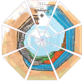 Annie's of Sidmouth - Sidmouth Umbrella Compact