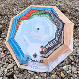 Annie's of Sidmouth - Sidmouth Umbrella Compact