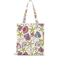 Annie's of Sidmouth - Radley London Sea Shells Canvas Tote