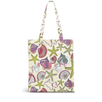 Annie's of Sidmouth - Radley London Sea Shells Canvas Tote