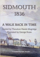 Sidmouth 1836: A Walk Back in Time