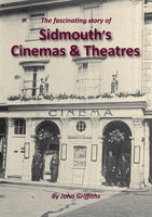 Sidmouth's Cinemas and Theatres