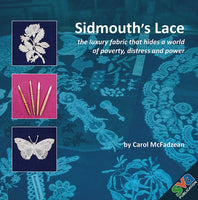 Sidmouth's Lace