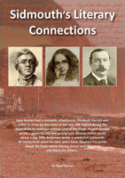 Sidmouth's Literary Connections