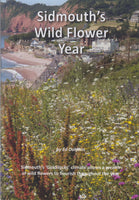 Sidmouth's Wild Flower Year