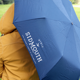 Visit Sidmouth - Umbrella